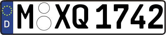 M-XQ1742