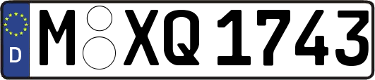 M-XQ1743