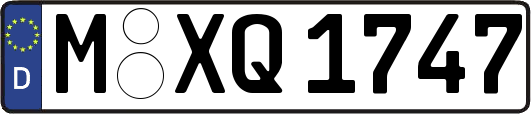 M-XQ1747