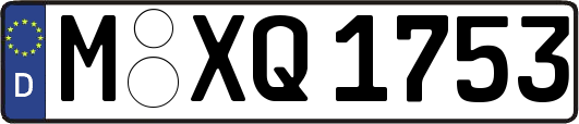 M-XQ1753