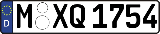 M-XQ1754