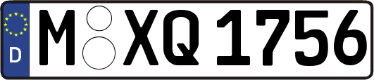M-XQ1756