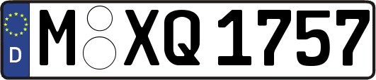 M-XQ1757