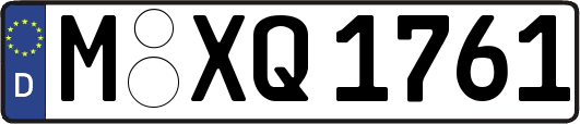 M-XQ1761