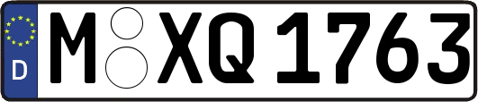 M-XQ1763