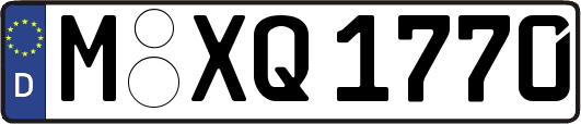 M-XQ1770