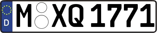 M-XQ1771