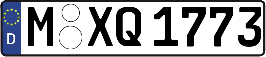 M-XQ1773