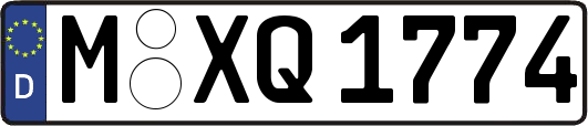 M-XQ1774
