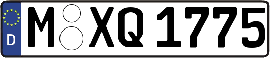 M-XQ1775
