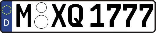 M-XQ1777