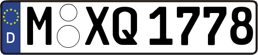 M-XQ1778