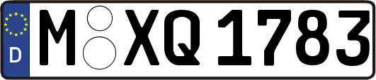 M-XQ1783