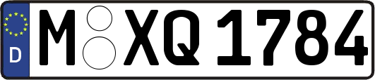 M-XQ1784