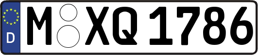 M-XQ1786