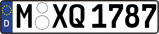M-XQ1787