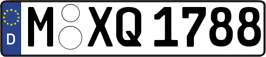 M-XQ1788