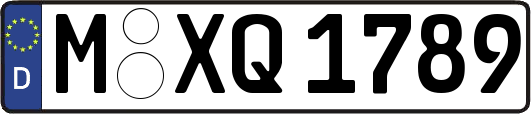 M-XQ1789