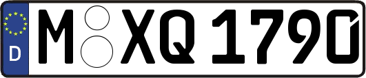 M-XQ1790