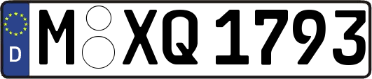 M-XQ1793