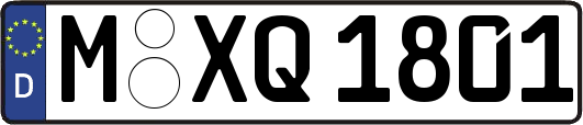 M-XQ1801