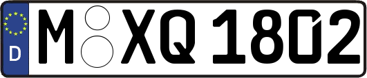 M-XQ1802