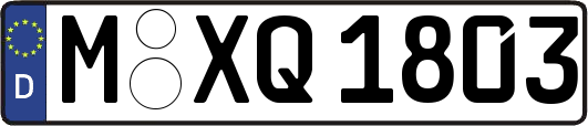 M-XQ1803