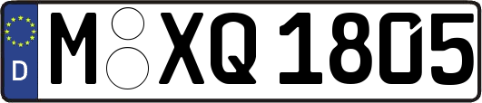 M-XQ1805