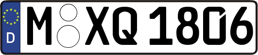 M-XQ1806
