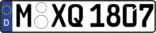 M-XQ1807