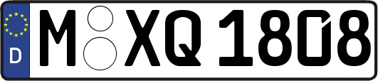 M-XQ1808