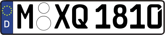 M-XQ1810