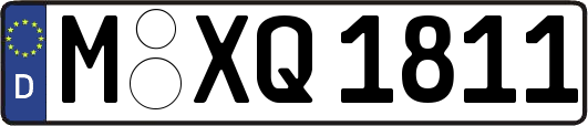 M-XQ1811