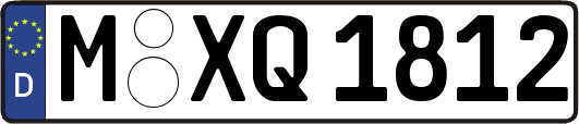 M-XQ1812