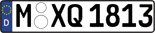 M-XQ1813