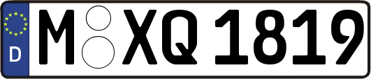 M-XQ1819