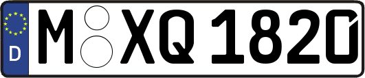 M-XQ1820