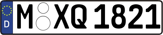 M-XQ1821