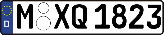 M-XQ1823