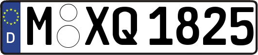 M-XQ1825
