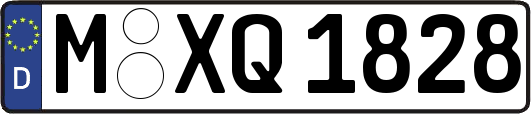 M-XQ1828