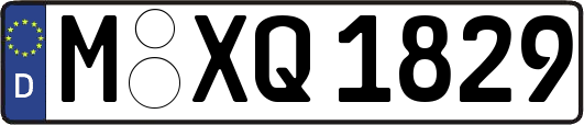 M-XQ1829