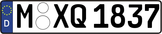 M-XQ1837