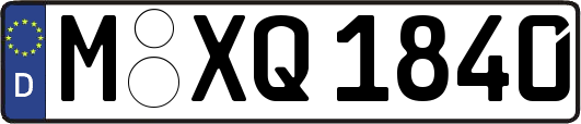 M-XQ1840