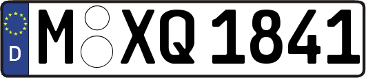 M-XQ1841