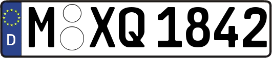 M-XQ1842
