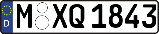 M-XQ1843