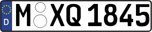 M-XQ1845
