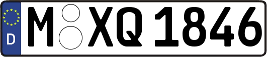 M-XQ1846