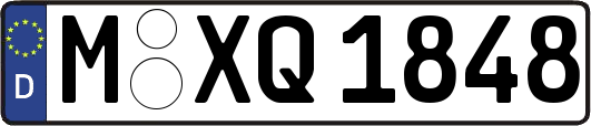 M-XQ1848